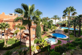Reserva De Marbella, Close to Beach and Golf Course